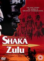 Shaka Zulu Online DVD Rental