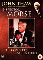 Inspector Morse: Series 3 Online DVD Rental