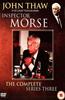 Inspector Morse: Series 3 Online DVD Rental