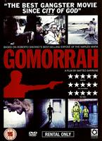 Gomorrah Online DVD Rental