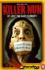 Killer Nun Online DVD Rental