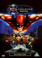 X-Men Evolutions: Mutants Rising Online DVD Rental