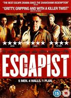 Escapist Online DVD Rental