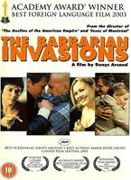 The Barbarian Invasions Online DVD Rental