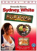 Sydney White Online DVD Rental