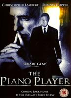 The Piano Player Online DVD Rental