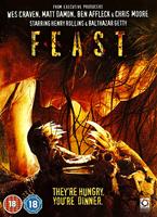 Feast Online DVD Rental
