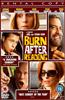 Burn After Reading Online DVD Rental