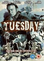 Tuesday Online DVD Rental