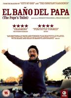 The Pope's Toilet  Online DVD Rental