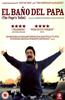 The Pope's Toilet  Online DVD Rental