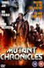 Mutant Chronicles Online DVD Rental