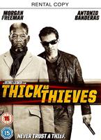 Thick As Thieves Online DVD Rental