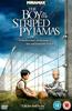 The Boy in the Striped Pyjamas Online DVD Rental