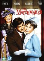 Matchmaker Online DVD Rental