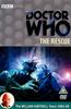 Doctor Who: The Rescue Online DVD Rental