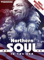 Northern Soul in the USA Online DVD Rental