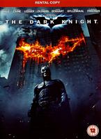 The Dark Knight Online DVD Rental