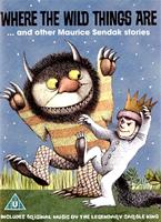 Where the Wild Things Are Online DVD Rental