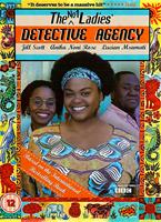 The No. 1 Ladies' Detective Agency Online DVD Rental