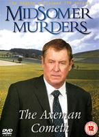 Midsomer Murders: Series 10: The Axeman Cometh Online DVD Rental