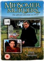 Midsomer Murders: Series 4: Dark Autumn Online DVD Rental
