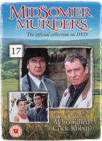 Midsomer Murders: Series 4: Who Killed Cock Robin? Online DVD Rental