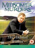 Midsomer Murders: Series 10: The Animal Within Online DVD Rental