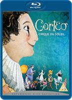 Cirque Du Soleil: Corteo (BLU-RAY) Online DVD Rental