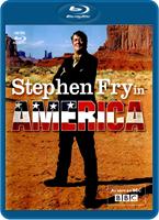 Stephen Fry In America (BLU-RAY) Online DVD Rental