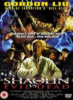 Shaolin Vs the Evil Dead Online DVD Rental