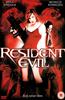 Resident Evil Online DVD Rental