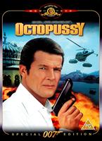 James Bond: Octopussy Online DVD Rental