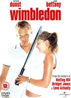 Wimbledon Online DVD Rental