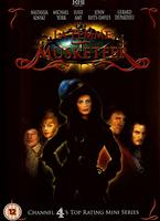 The Lady Musketeer Online DVD Rental