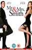 Mr And Mrs Smith Online DVD Rental
