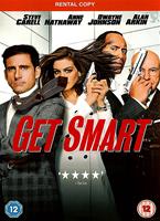 Get Smart Online DVD Rental
