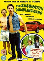 The Sasquatch Dumpling Gang Online DVD Rental