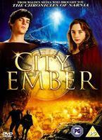 City of Ember Online DVD Rental