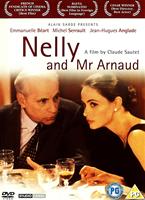 Nelly and Mr Arnaud Online DVD Rental