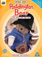 Paddington Bear 2: Too Much Off Online DVD Rental