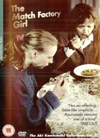 Aki Kaurismaki: The Match Factory Girl Online DVD Rental