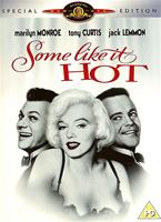 Some Like It Hot Online DVD Rental