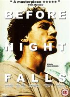 Before Night Falls Online DVD Rental