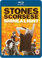 Shine a Light (BLU-RAY) Online DVD Rental