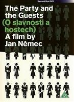 The Party and the Guests Online DVD Rental