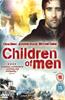Children Of Men Online DVD Rental