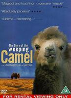 The Story Of The Weeping Camel Online DVD Rental