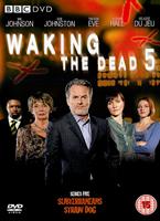 Waking the Dead: Series 5 Online DVD Rental