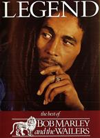 Legend: The Best of Bob Marley and the Wailers Online DVD Rental